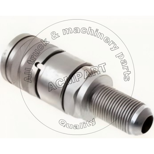 7246794 Hydraulic Female Flat Face Quick Coupler for bobcat Skid Steer loader 7246794 Hydraulic Female Flat Face Quick Coupler for bobcat Skid Steer loader