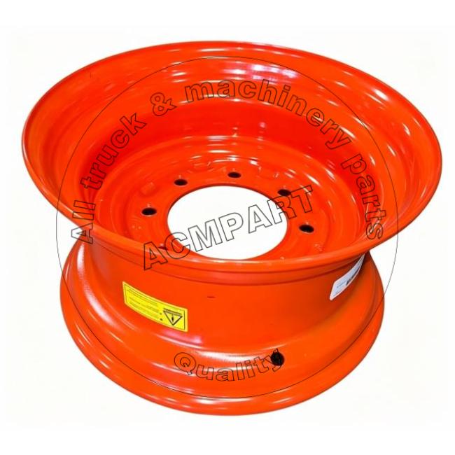 6730772 Wheel Rim 16.5 x 9.75 fits Bobcat 751 753 763 773 S150 S160 6730772 Wheel Rim 16.5 x 9.75 fits Bobcat 751 753 763 773 S150 S160