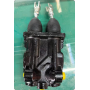 332/G1020 BRAKE PUMP FOR JCB 3CX,3DX,SUPPER,4CX.5CX 332/G1020 BRAKE PUMP FOR JCB 3CX,3DX,SUPPER,4CX.5CX