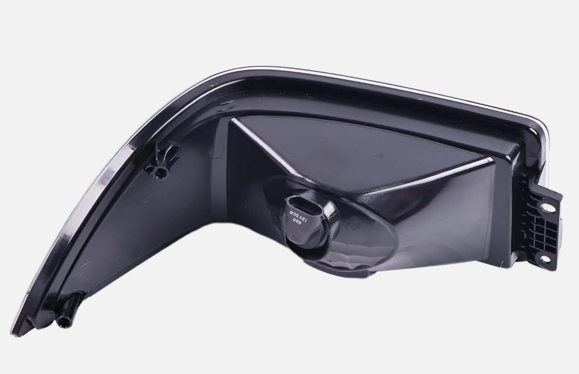 Faro anteriore destro ACMPART LVA17901 per motore Yanmar 3TNV88 4TNV84T trattore John Deere 3033R 3039R 3046R 4044M 4044R 4049M 4049R 4052M 4052R 4066M 4066R