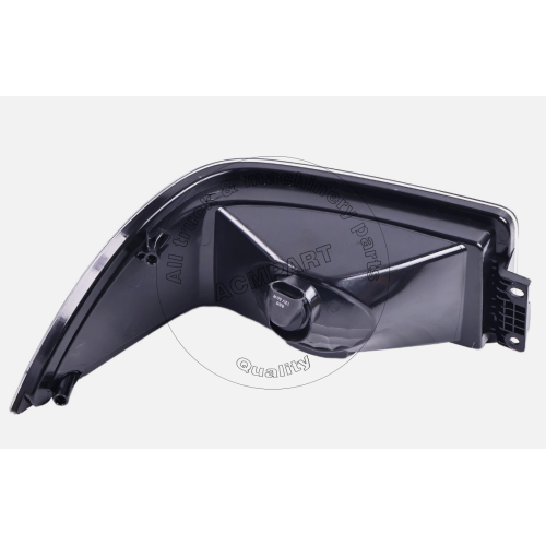 Faro delantero derecho ACMPART LVA17901 para motor Yanmar 3TNV88 4TNV84T Tractor John Deere 3033R 3039R 3046R 4044M 4044R 4049M 4049R 4052M 4052R 4066M 4066R