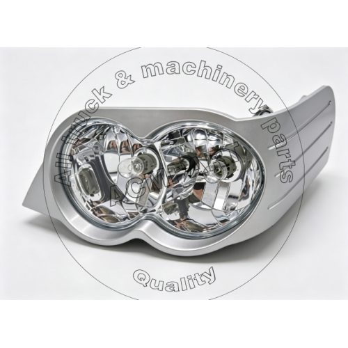 AGCO HEAD LAMP ASS LH 6259628M91 AGCO HEAD LAMP ASS LH 6259628M91