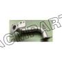 exhaust silencer muffler 7133460 for Bobcat Skid Steer Loader exhaust silencer muffler 7133460 for Bobcat Skid Steer Loader