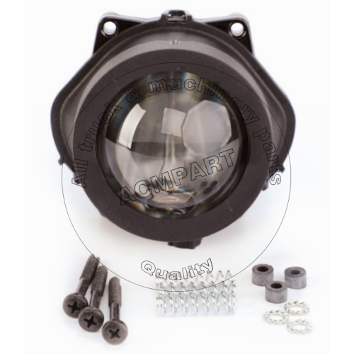 AGCO | Head light outer fits MASSEY FERGUSON MF5450-4298769M1 AGCO | Head light outer fits MASSEY FERGUSON MF5450-4298769M1