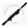 Hydraulic Cylinder Quick Tach 7362530 Fits Bobcat T450 T550 T595 A770 T630 T650 Hydraulic Cylinder Quick Tach 7362530 Fits Bobcat T450 T550 T595 A770 T630 T650