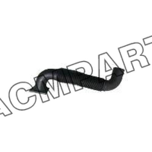 ACMPART exhaust silencer muffler ACM010316 for Bobcat Skid Steer Loader ACMPART exhaust silencer muffler ACM010316 for Bobcat Skid Steer Loader