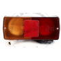 12V Rear Left Hand Lamp 2334P02201 for Massey Ferguson Tractor 2620 25 30 35 12V Rear Left Hand Lamp 2334P02201 for Massey Ferguson Tractor 2620 25 30 35