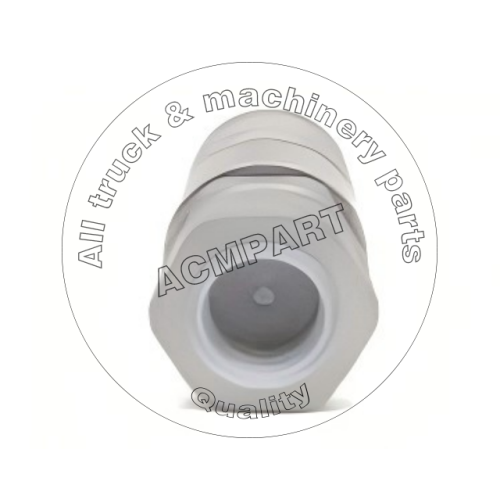 7509851 Hydraulic Female Flat Face Quick Coupler for bobcat Skid Steer loader 7509851 Hydraulic Female Flat Face Quick Coupler for bobcat Skid Steer loader