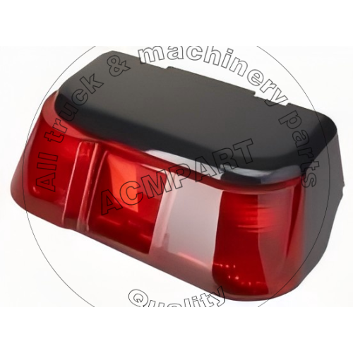 AGCO | Goog Quality LIGHT,REAR - 6255542M91 AGCO | Goog Quality LIGHT,REAR - 6255542M91