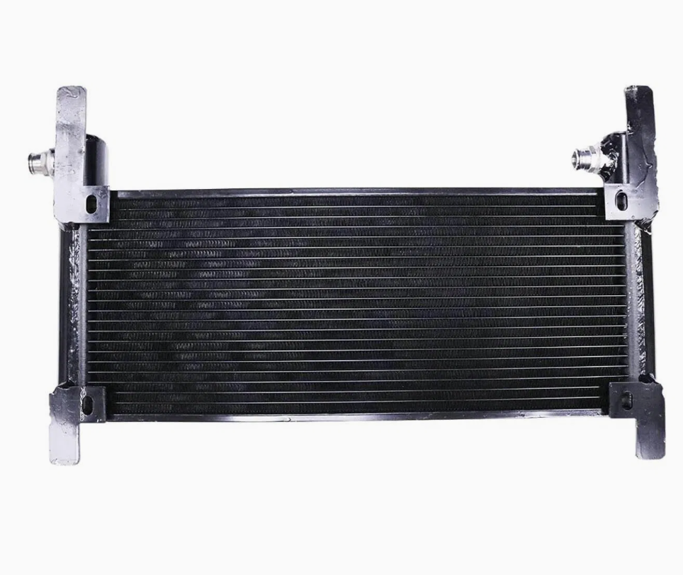 Intercambiador de aceite acmpart 6736377 para cargadora S130 T140