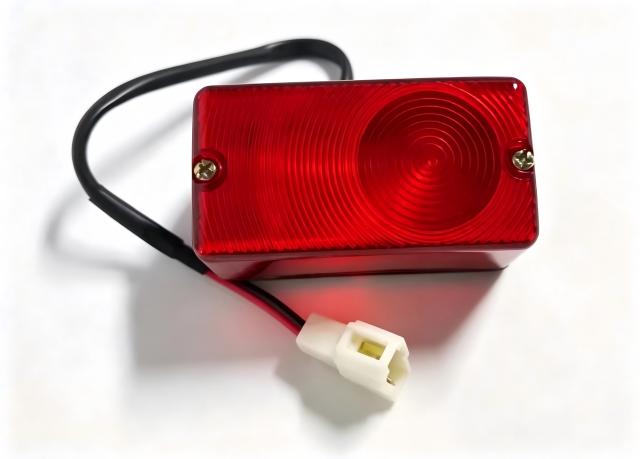Tail Light 7261004 for Bobcat Skid-Steer Loader S16 S18 Tail Light 7261004 for Bobcat Skid-Steer Loader S16 S18