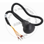 Switch Handle 6680414 Fit Bobcat 653 751 753 763 773 7753 853 863 864 873 963 Switch Handle 6680414 Fit Bobcat 653 751 753 763 773 7753 853 863 864 873 963