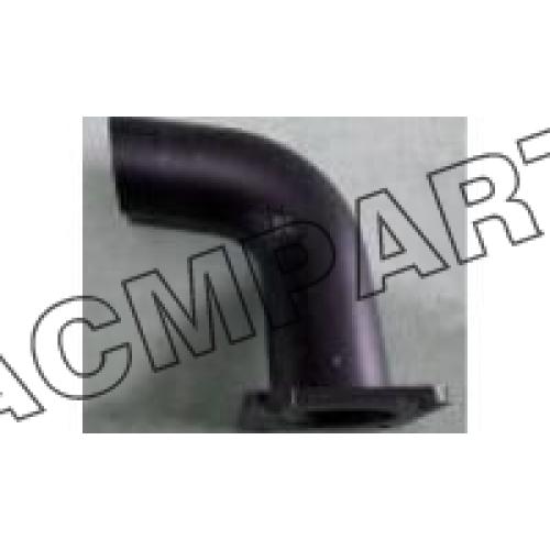 ACMPART exhaust silencer muffler 7205978 for Bobcat Skid Steer Loader ACMPART exhaust silencer muffler 7205978 for Bobcat Skid Steer Loader