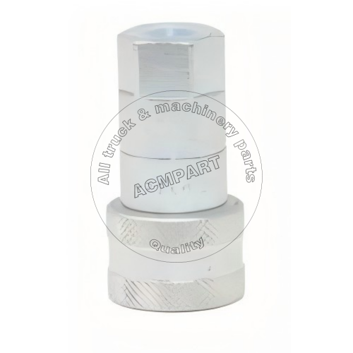 6693534 Hydraulic Female Flat Face Quick Coupler for bobcat Skid Steer loader 6693534 Hydraulic Female Flat Face Quick Coupler for bobcat Skid Steer loader