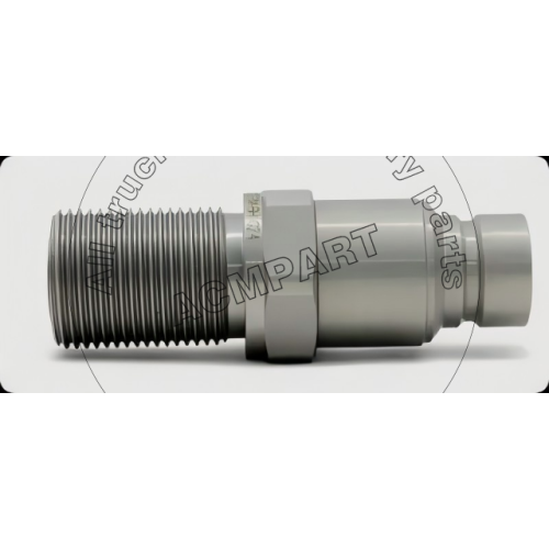 7400901 Hydraulic Female Flat Face Quick Coupler for bobcat Skid Steer loader 7400901 Hydraulic Female Flat Face Quick Coupler for bobcat Skid Steer loader