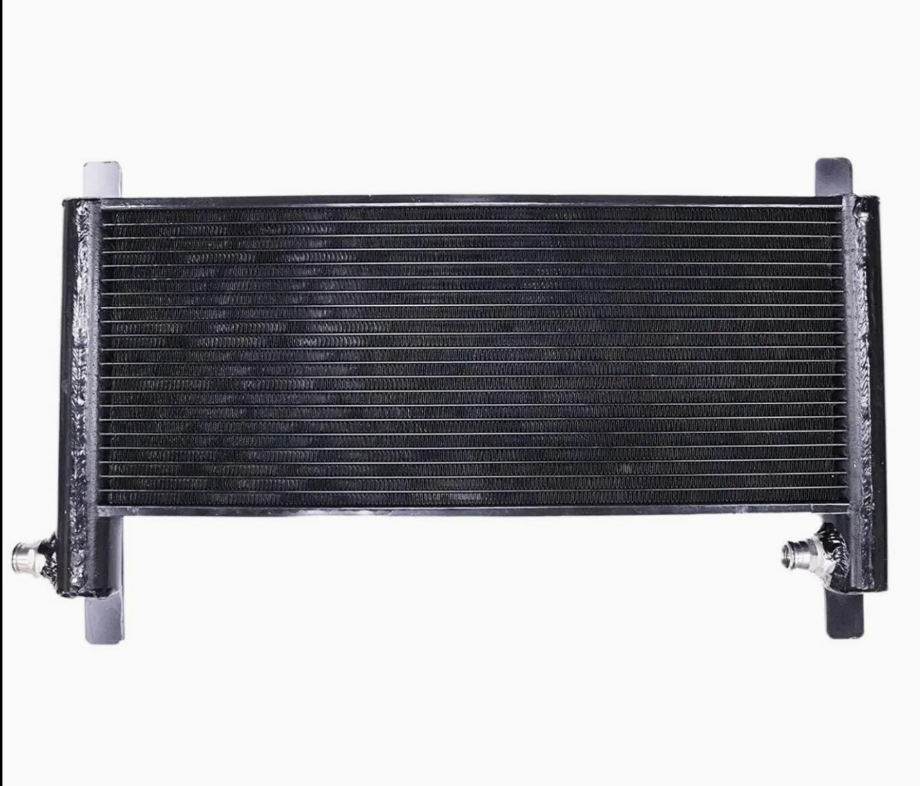 Intercambiador de aceite acmpart 6736377 para cargadora S130 T140