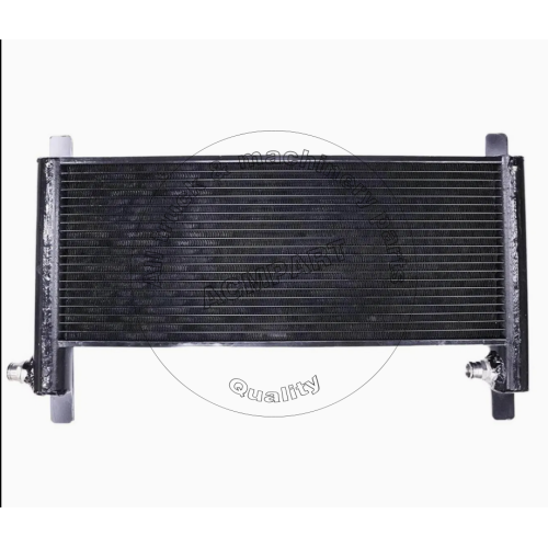 acmpart 6736377 Oil Exchanger for Loader S130 T140 acmpart 6736377 Oil Exchanger for Loader S130 T140