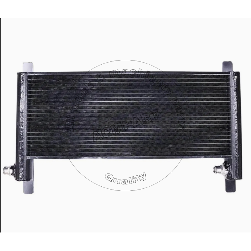 acmpart 6736377 Oil Exchanger for Loader S130 T140 acmpart 6736377 Oil Exchanger for Loader S130 T140