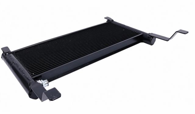 Hydraulic Oil Cooler 7109582  for Bobcat Loader S150 S160 S175 S185 S205 T180 T190