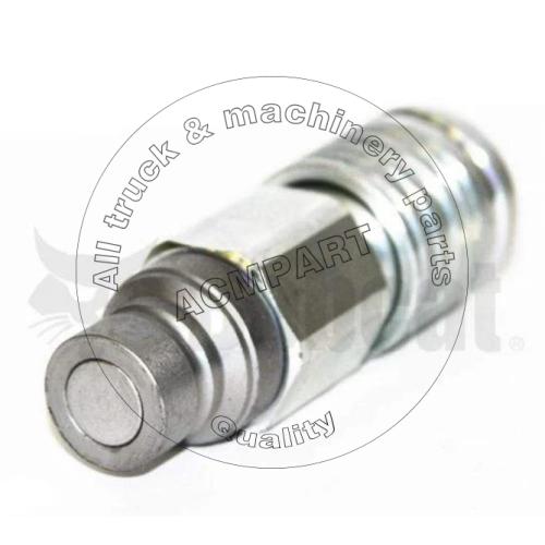 7246803 Hydraulic Female Flat Face Quick Coupler for bobcat Skid Steer loader 7246803 Hydraulic Female Flat Face Quick Coupler for bobcat Skid Steer loader
