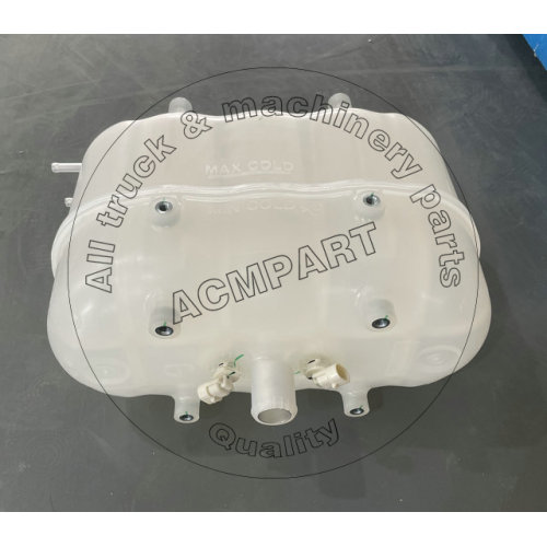 AT324680 DEPÓSITO DE REFRIGERANTE PARA JOHN DEERE