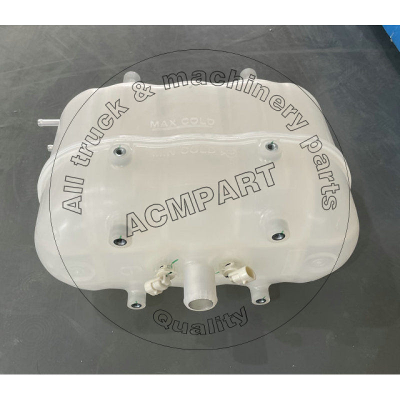 RE319332 COOLANT TANK FOR JOHN DEERE RE319332 COOLANT TANK FOR JOHN DEERE