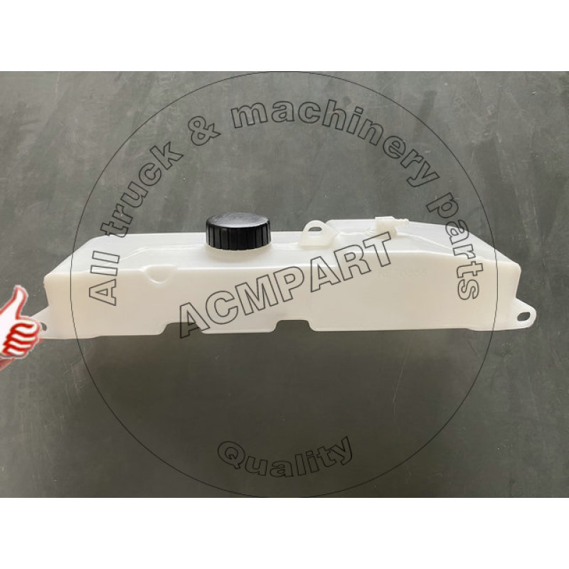 RE70856 COOLANT TANK FOR JOHN DEERE RE70856 COOLANT TANK FOR JOHN DEERE