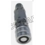 A-45536 Hydraulic Female Flat Face Quick Coupler for bobcat Skid Steer loader A-45536 Hydraulic Female Flat Face Quick Coupler for bobcat Skid Steer loader
