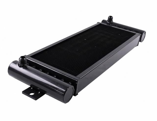 Oil Cooler Exchanger 6560954 for Bobcat 630 631 632 641 642 643 645 730 731 732 741 742 743 Oil Cooler Exchanger 6560954 for Bobcat 630 631 632 641 642 643 645 730 731 732 741 742 743