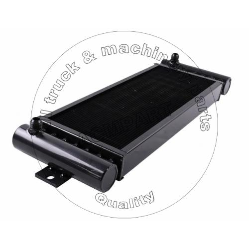 Oil Cooler Exchanger 6560954 for Bobcat 630 631 632 641 642 643 645 730 731 732 741 742 743 Oil Cooler Exchanger 6560954 for Bobcat 630 631 632 641 642 643 645 730 731 732 741 742 743