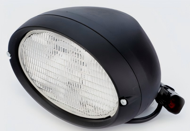AGCO | Goog Quality Work Light - 4391126M92
