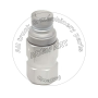 7448435 Hydraulic Female Flat Face Quick Coupler for bobcat Skid Steer loader 7448435 Hydraulic Female Flat Face Quick Coupler for bobcat Skid Steer loader