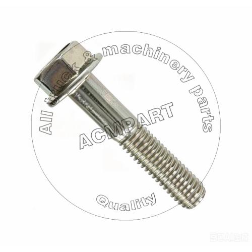 Bolt 31C1264 for Bobcat Loader 553 653 751 753 S130 T140 T180 T190 T550 T590 Bolt 31C1264 for Bobcat Loader 553 653 751 753 S130 T140 T180 T190 T550 T590