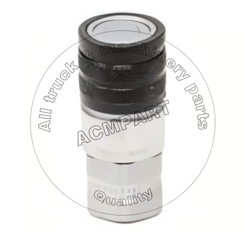 7448437 Hydraulic Female Flat Face Quick Coupler for bobcat Skid Steer loader 7448437 Hydraulic Female Flat Face Quick Coupler for bobcat Skid Steer loader