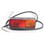 12V Rear Right Combination Light 719177M92 for Massey Ferguson Tractor 6700 240 2615 2620 2625 2630 12V Rear Right Combination Light 719177M92 for Massey Ferguson Tractor 6700 240 2615 2620 2625 2630