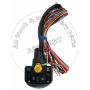 Left AHC Lift Handle 6680417 for Bobcat Loader S185 S220 S300 S530 T140 T200 T450 T595 T770 Left AHC Lift Handle 6680417 for Bobcat Loader S185 S220 S300 S530 T140 T200 T450 T595 T770