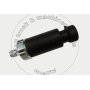 6660204 Engine Oil Pressure Sensor Fits Bobcat 763 853 753 773 7753 6660204 Engine Oil Pressure Sensor Fits Bobcat 763 853 753 773 7753