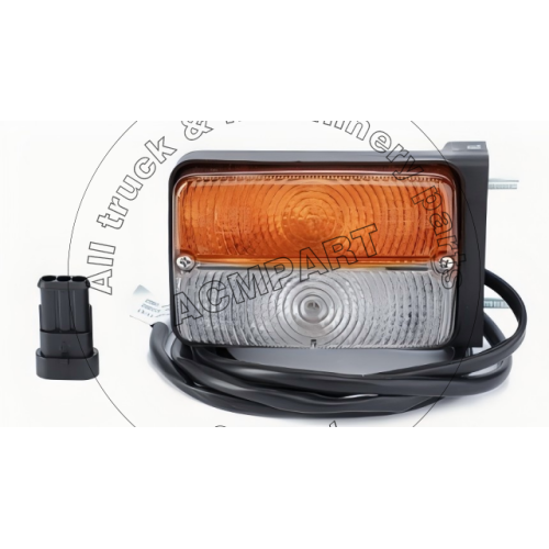 12V Right Hand Turn Signal Light VA207339 for Massey Ferguson 3625 3640 3645 3615 3635 3650 3655 3660 Fendt 410 412 308 510 711 816 918 520 Tractor 12V Right Hand Turn Signal Light VA207339 for Massey Ferguson 3625 3640 3645 3615 3635 3650 3655 3660 Fendt 410 412 308 510 711 816 918 520 Tractor