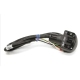 right Auxiliary Four-Switch Handle, 6680418 for bobcat skid steer