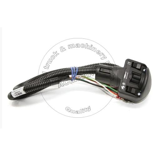 right Auxiliary Four-Switch Handle, 6680418 for bobcat skid steer right Auxiliary Four-Switch Handle, 6680418 for bobcat skid steer