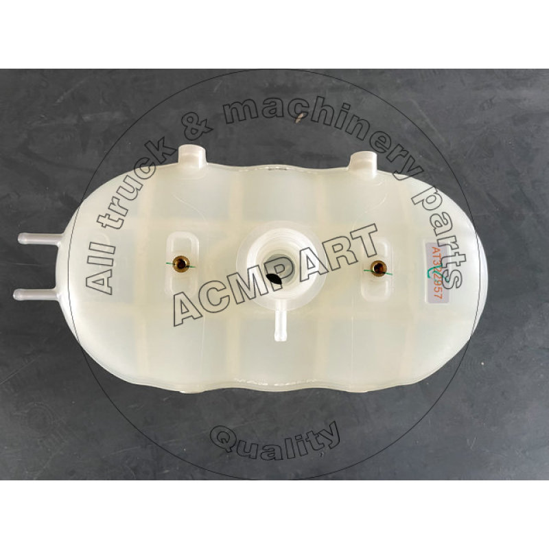 AT322957 COOLANT TANK FOR JOHN DEERE AT322957 COOLANT TANK FOR JOHN DEERE