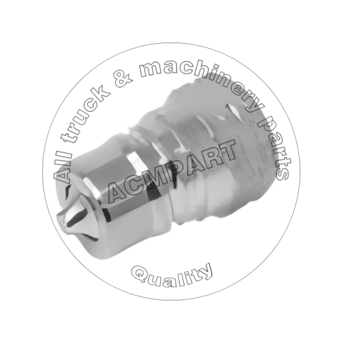5000105100 Hydraulic Female Flat Face Quick Coupler for bobcat Skid Steer loader 5000105100 Hydraulic Female Flat Face Quick Coupler for bobcat Skid Steer loader