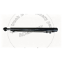 Hydraulic Lift Cylinder 6811994 for Bobcat Loader 763 S150 S160 T180 Hydraulic Lift Cylinder 6811994 for Bobcat Loader 763 S150 S160 T180