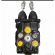 332/G1020 BRAKE PUMP FOR JCB 3CX,3DX,SUPPER,4CX.5CX