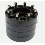 Grey Wheel Spacer (10 x 2) 7281290 for bobcat Skid-Steer Loaders 773 Grey Wheel Spacer (10 x 2) 7281290 for bobcat Skid-Steer Loaders 773