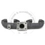 ACMPART exhaust silencer muffler 7461889 for Bobcat Skid Steer Loader ACMPART exhaust silencer muffler 7461889 for Bobcat Skid Steer Loader