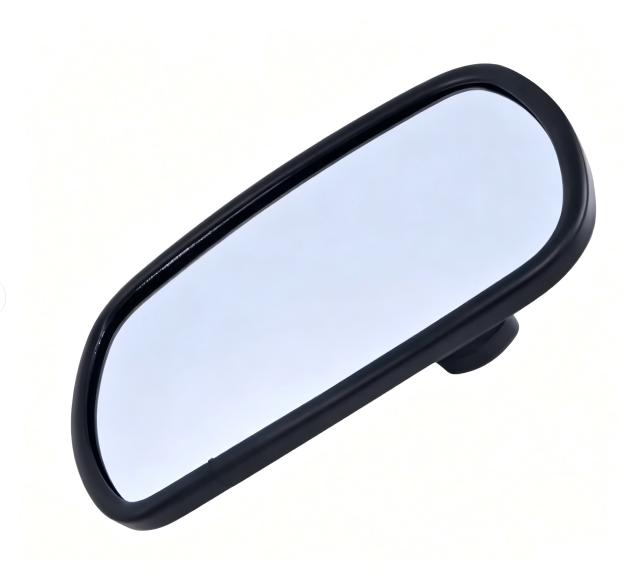Head Side Mirror 6684564 for Bobcat 3200 3400 3600 5600 5610 E25 E32 E42 E45 E50 E55