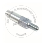 102794901CC Hydraulic Female Flat Face Quick Coupler for bobcat Skid Steer loader 102794901CC Hydraulic Female Flat Face Quick Coupler for bobcat Skid Steer loader