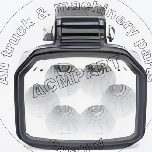 AGCO | Goog Quality Work Light - 71440639 AGCO | Goog Quality Work Light - 71440639