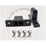 Door Hinge Set 7305580 7176593 for Bobcat T550 T590 T630 T650 T750 Door Hinge Set 7305580 7176593 for Bobcat T550 T590 T630 T650 T750